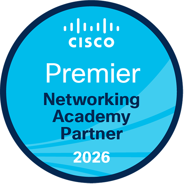 Networking Academy Partner