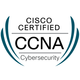 Cisco CCNA Cybersecurity